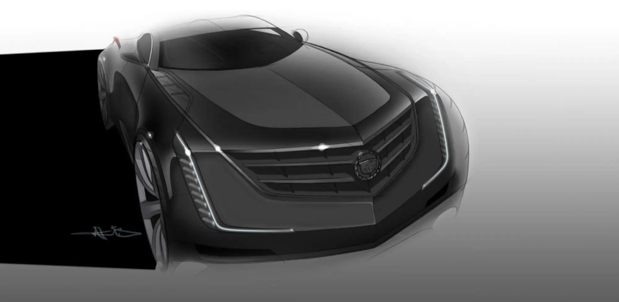 Cadillac Elmiraj - 3