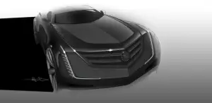 Cadillac Elmiraj - 3