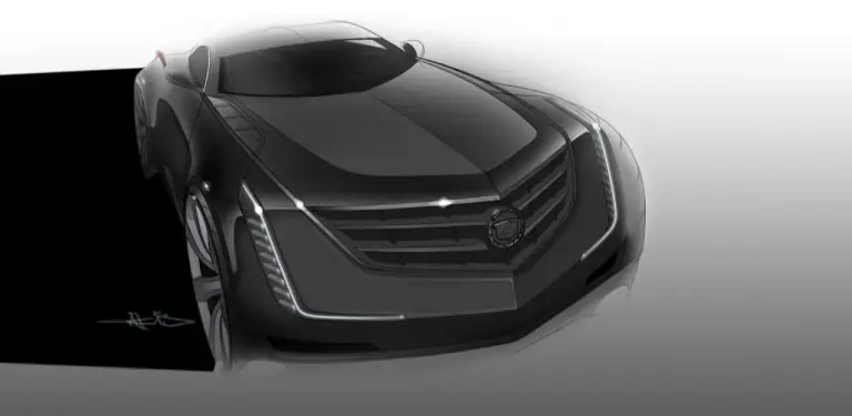 Cadillac Elmiraj - 3