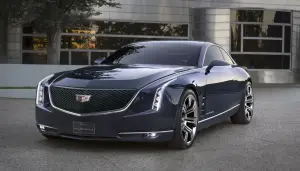 Cadillac Elmiraj - 6
