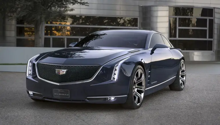 Cadillac Elmiraj - 6