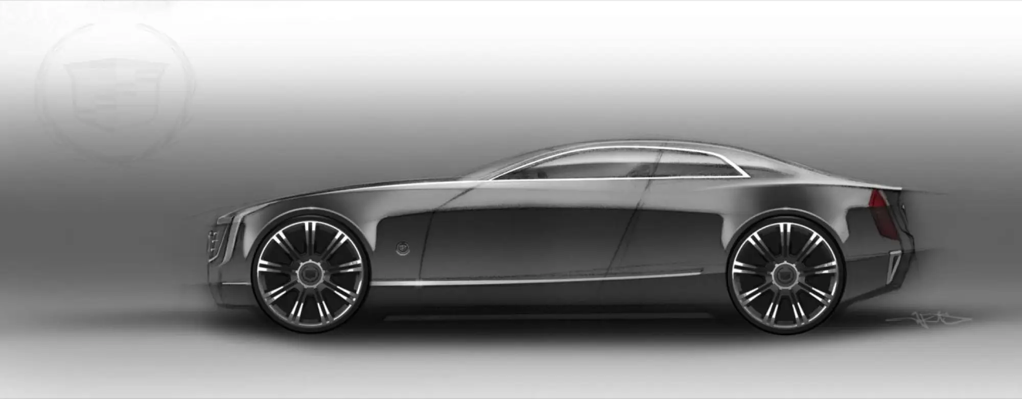 Cadillac Elmiraj - 7