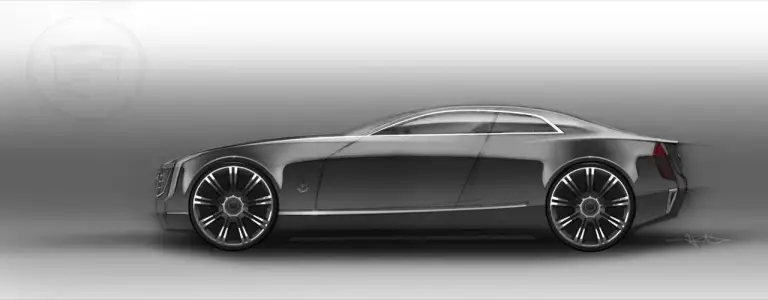Cadillac Elmiraj - 7