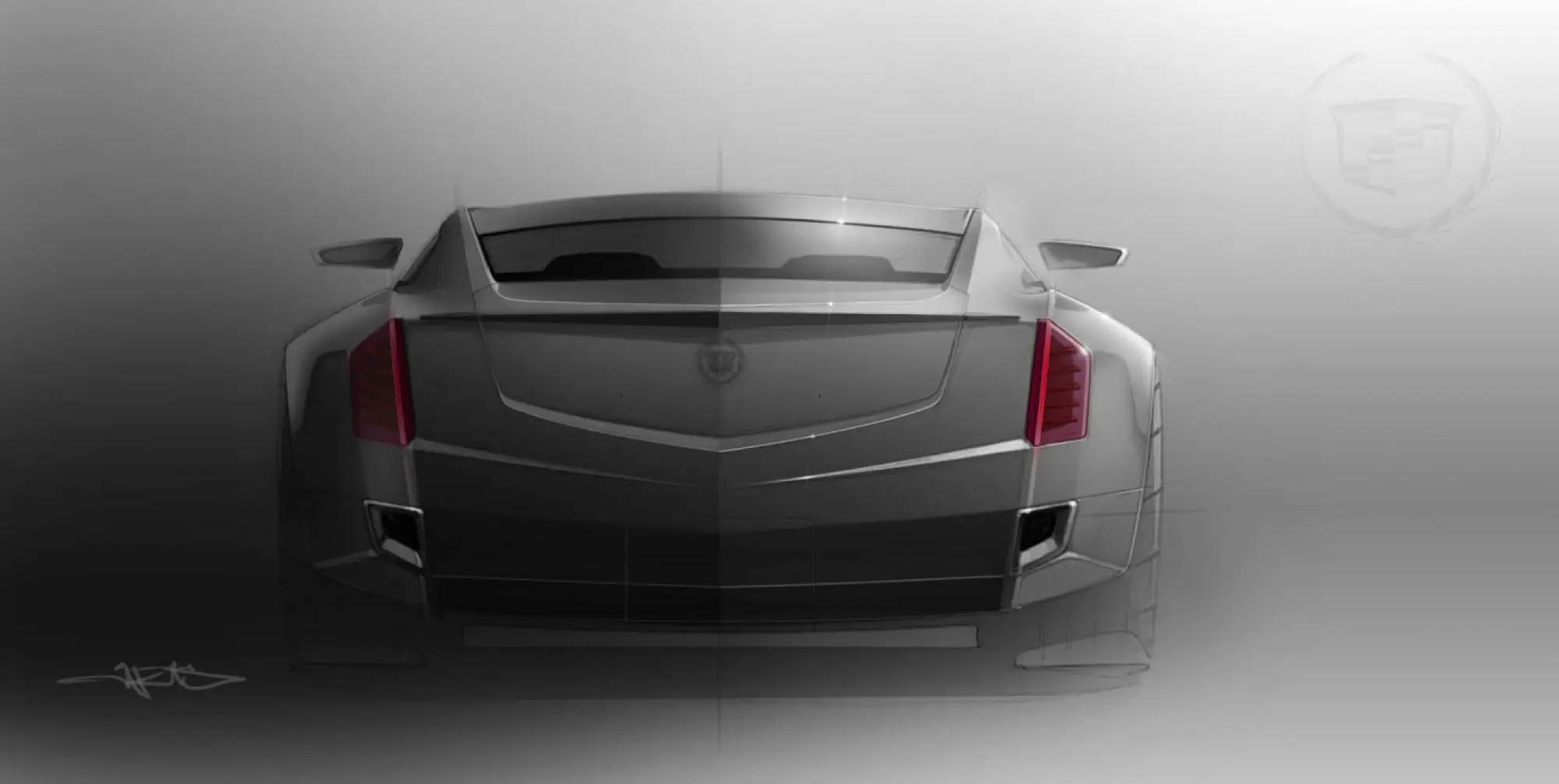 Cadillac Elmiraj - 8