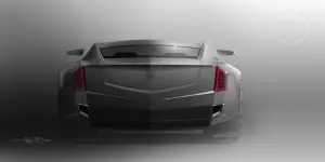 Cadillac Elmiraj - 8