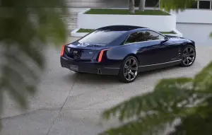 Cadillac Elmiraj - 10