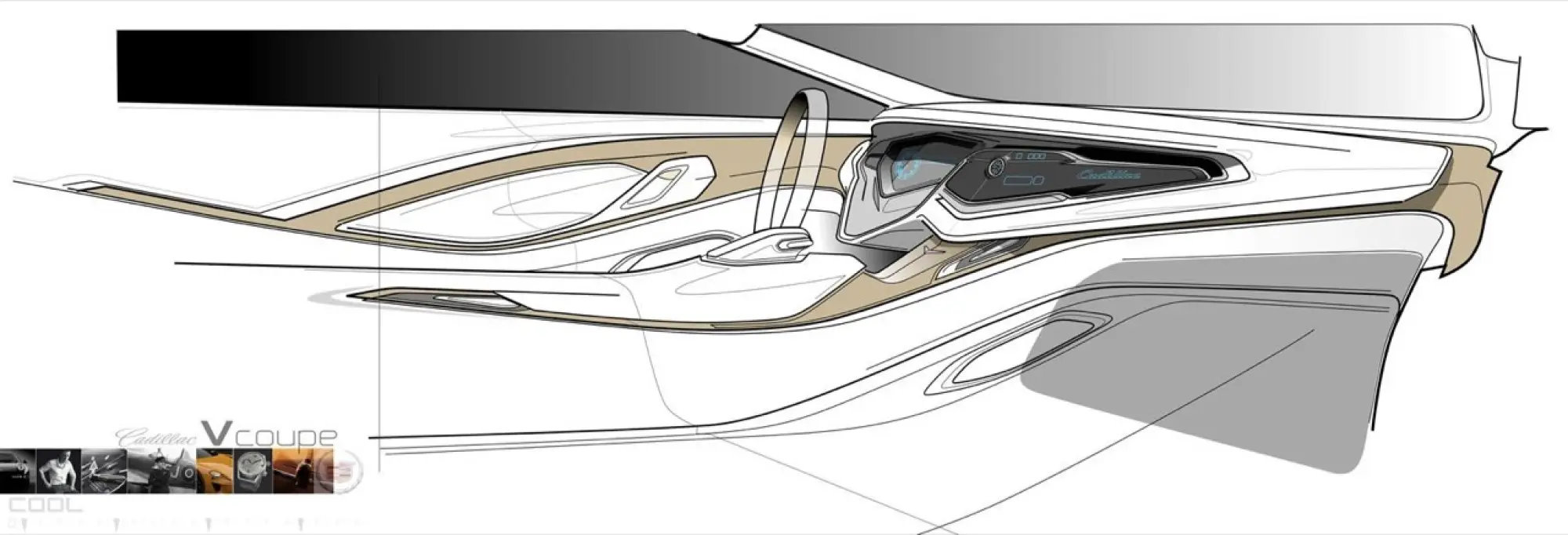 Cadillac Elmiraj - 11