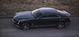 Cadillac Elmiraj - 13