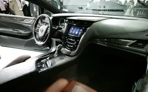 Cadillac ELR 2014 - 6