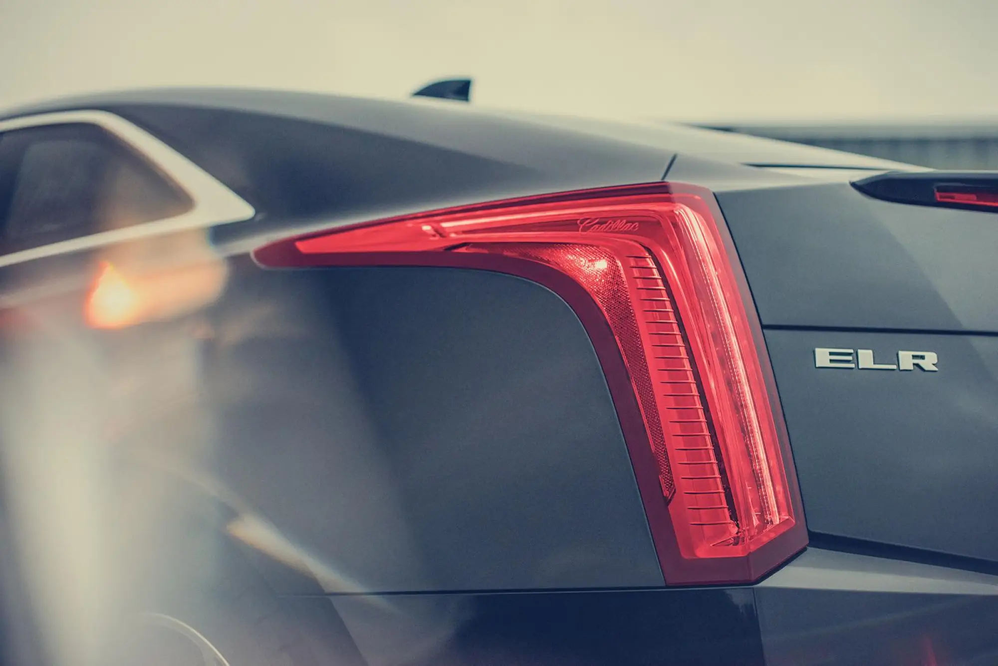 Cadillac ELR 2016 - 4