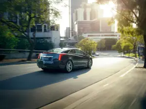 Cadillac ELR 2016 - 9