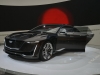 Cadillac Escala Concept - Salone di Los Angeles 2016