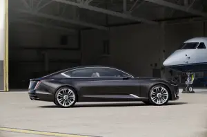 Cadillac Escala Concept - 8