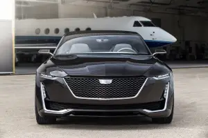 Cadillac Escala Concept - 13