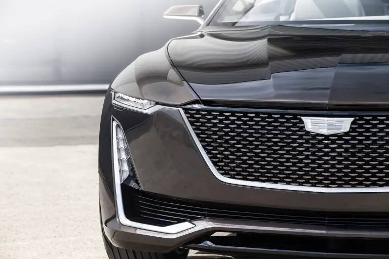 Cadillac Escala Concept - 17