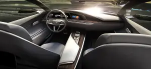 Cadillac Escala Concept