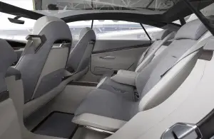 Cadillac Escala Concept