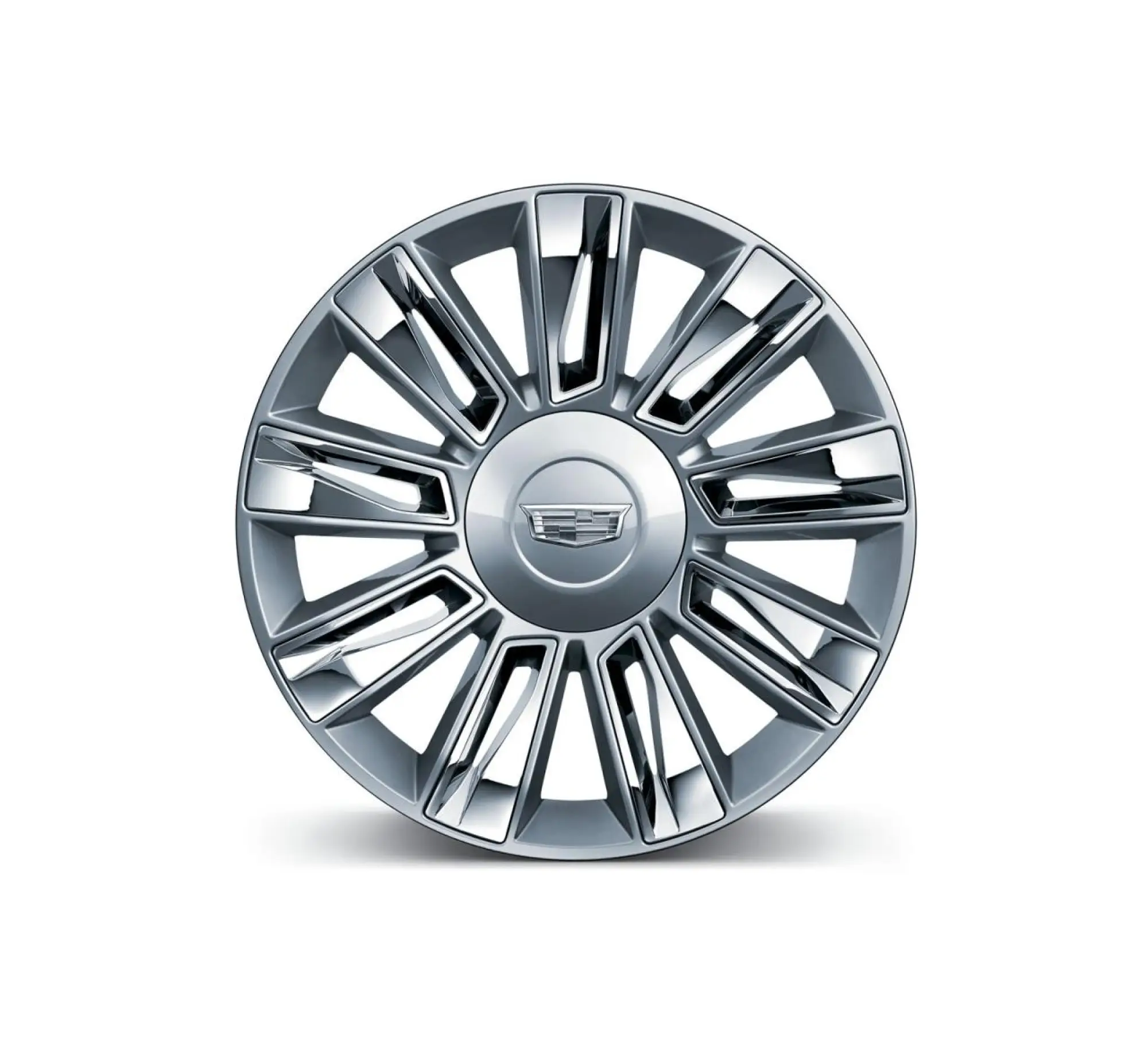 Cadillac Escalade Platinum 2015 - 1