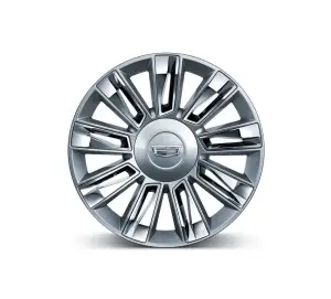 Cadillac Escalade Platinum 2015 - 1