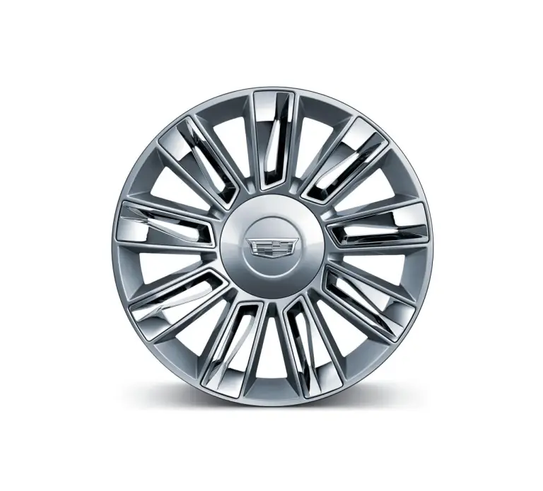 Cadillac Escalade Platinum 2015 - 1