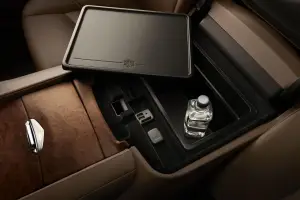Cadillac Escalade Platinum 2015 - 6