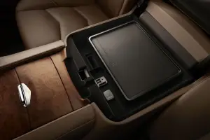 Cadillac Escalade Platinum 2015 - 7
