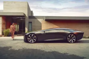 Cadillac InnerSpace - Foto - 20