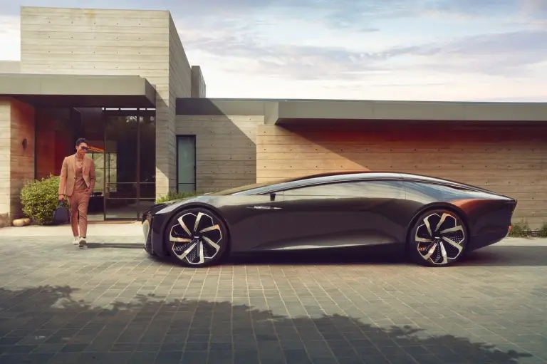 Cadillac InnerSpace - Foto - 20