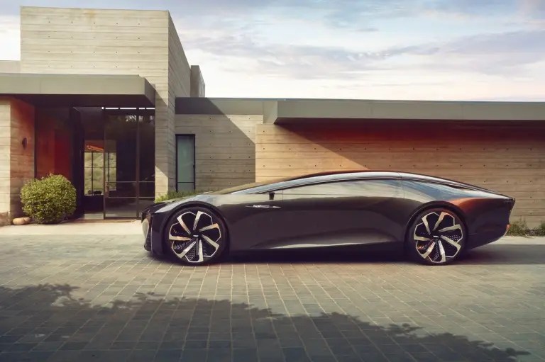 Cadillac InnerSpace - Foto - 22