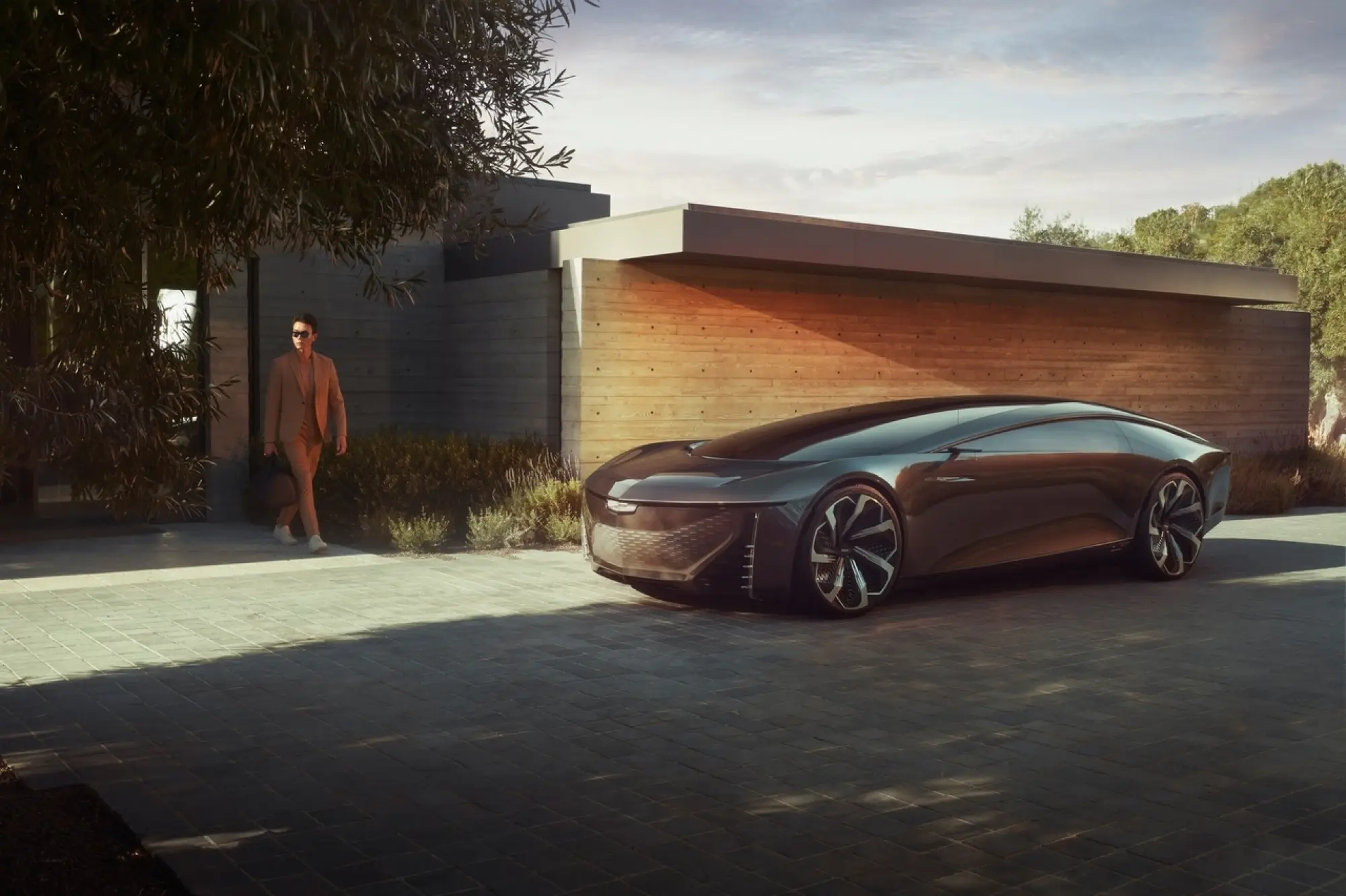 Cadillac InnerSpace - Foto - 21