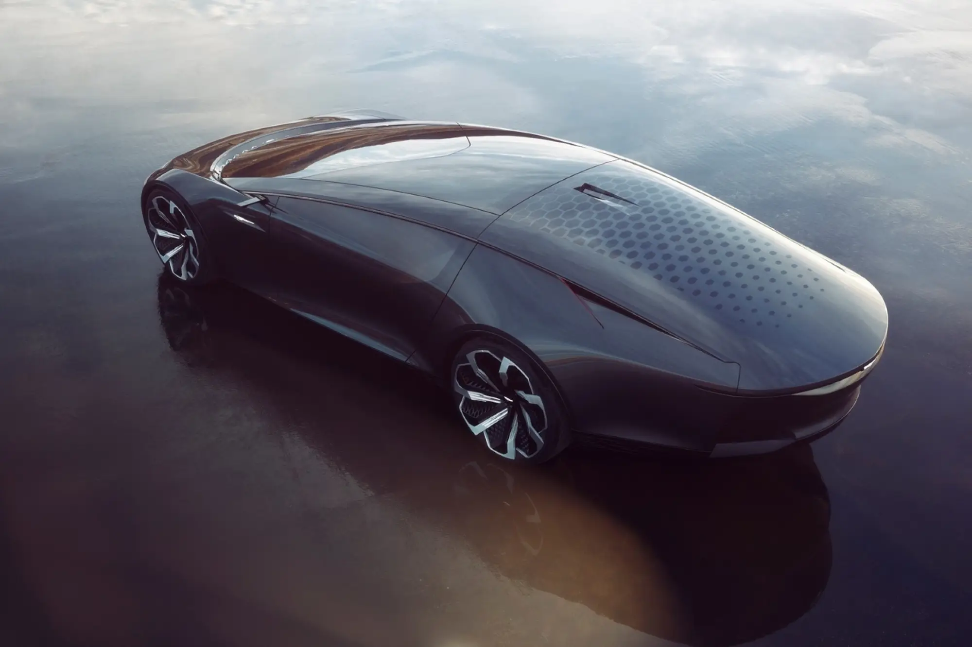 Cadillac InnerSpace - Foto - 19
