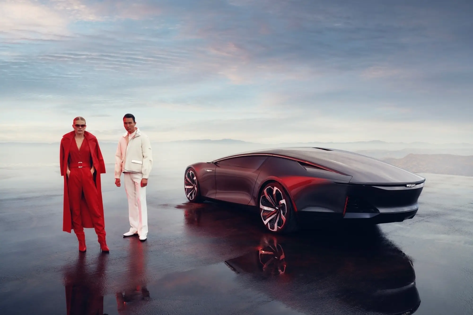 Cadillac InnerSpace - Foto - 26