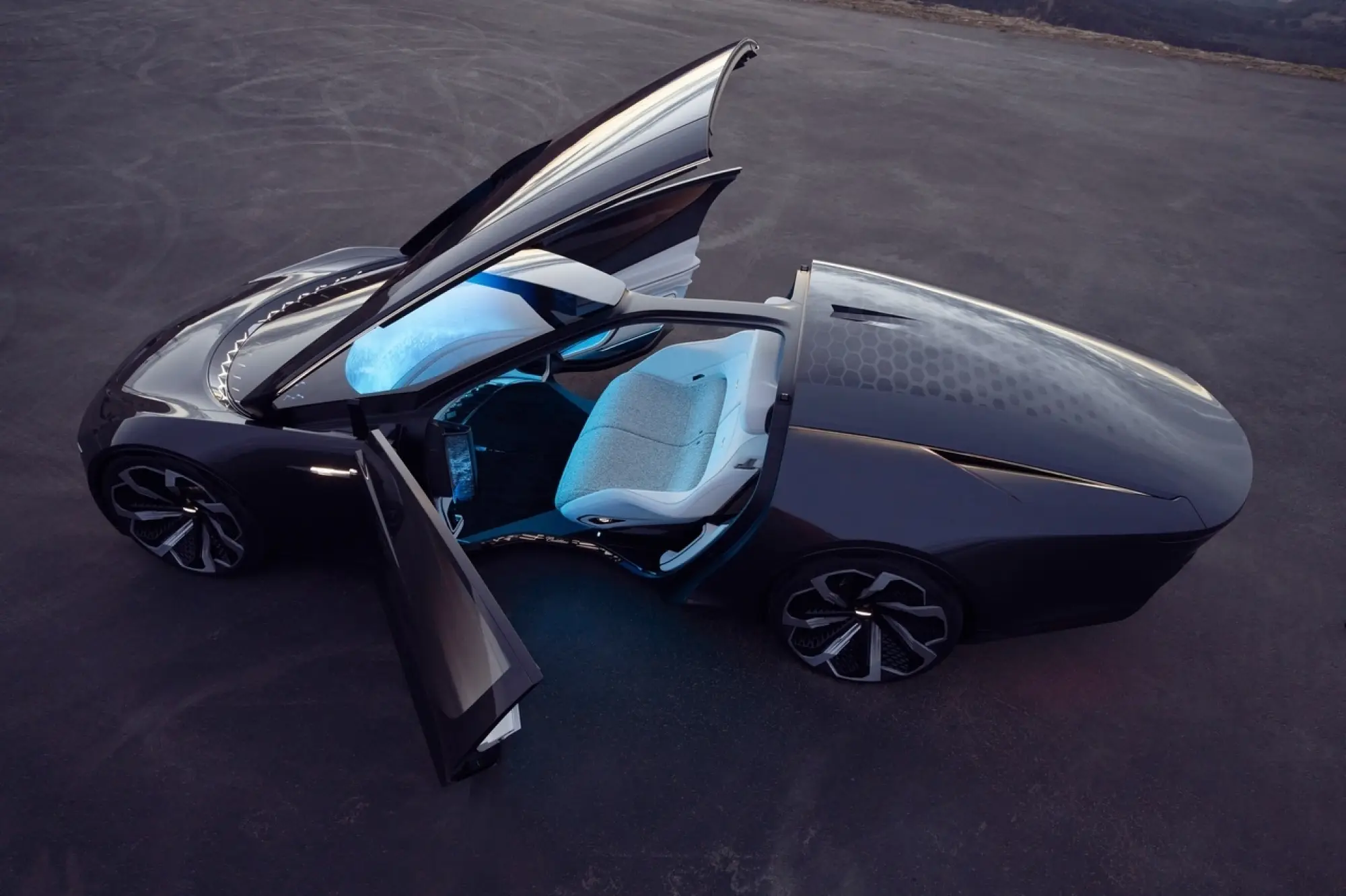 Cadillac InnerSpace - Foto - 28