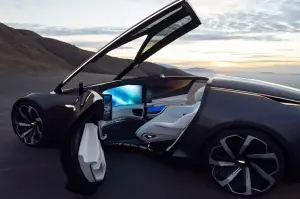 Cadillac InnerSpace - Foto - 25