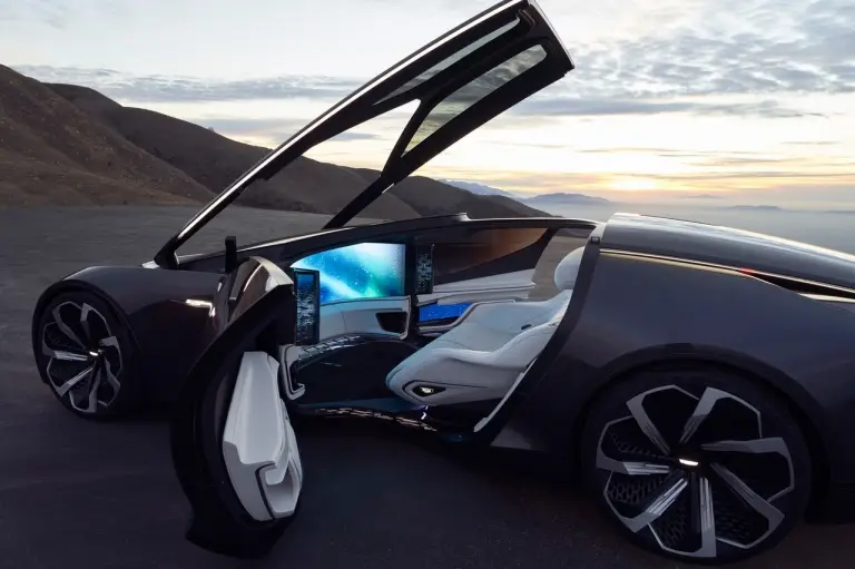 Cadillac InnerSpace - Foto - 25