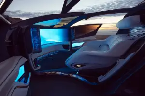 Cadillac InnerSpace - Foto - 7