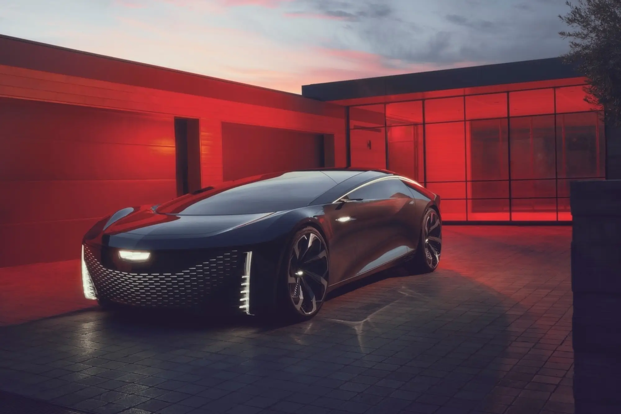 Cadillac InnerSpace - Foto - 31