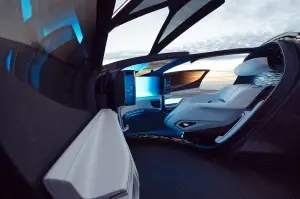 Cadillac InnerSpace - Foto - 10