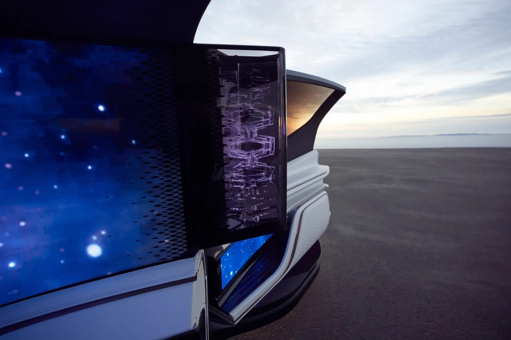 Cadillac InnerSpace - Foto - 33