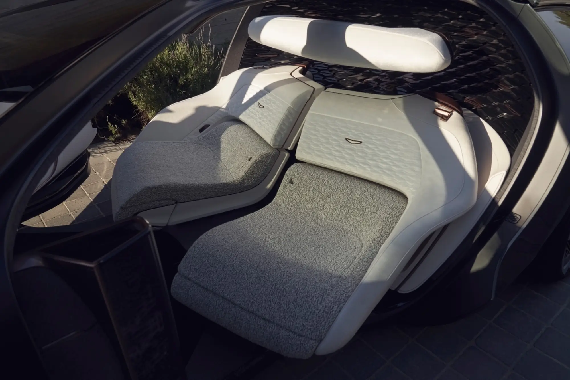 Cadillac InnerSpace - Foto - 15