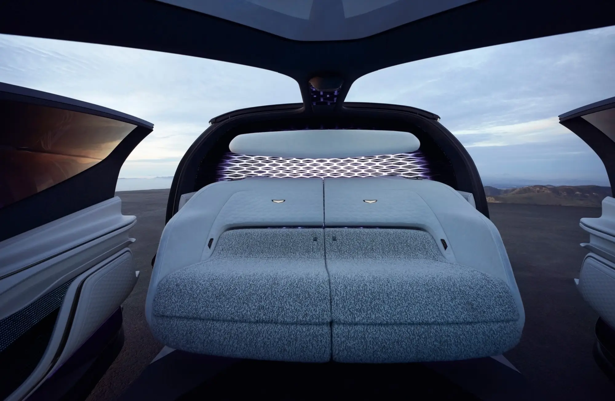 Cadillac InnerSpace - Foto - 27