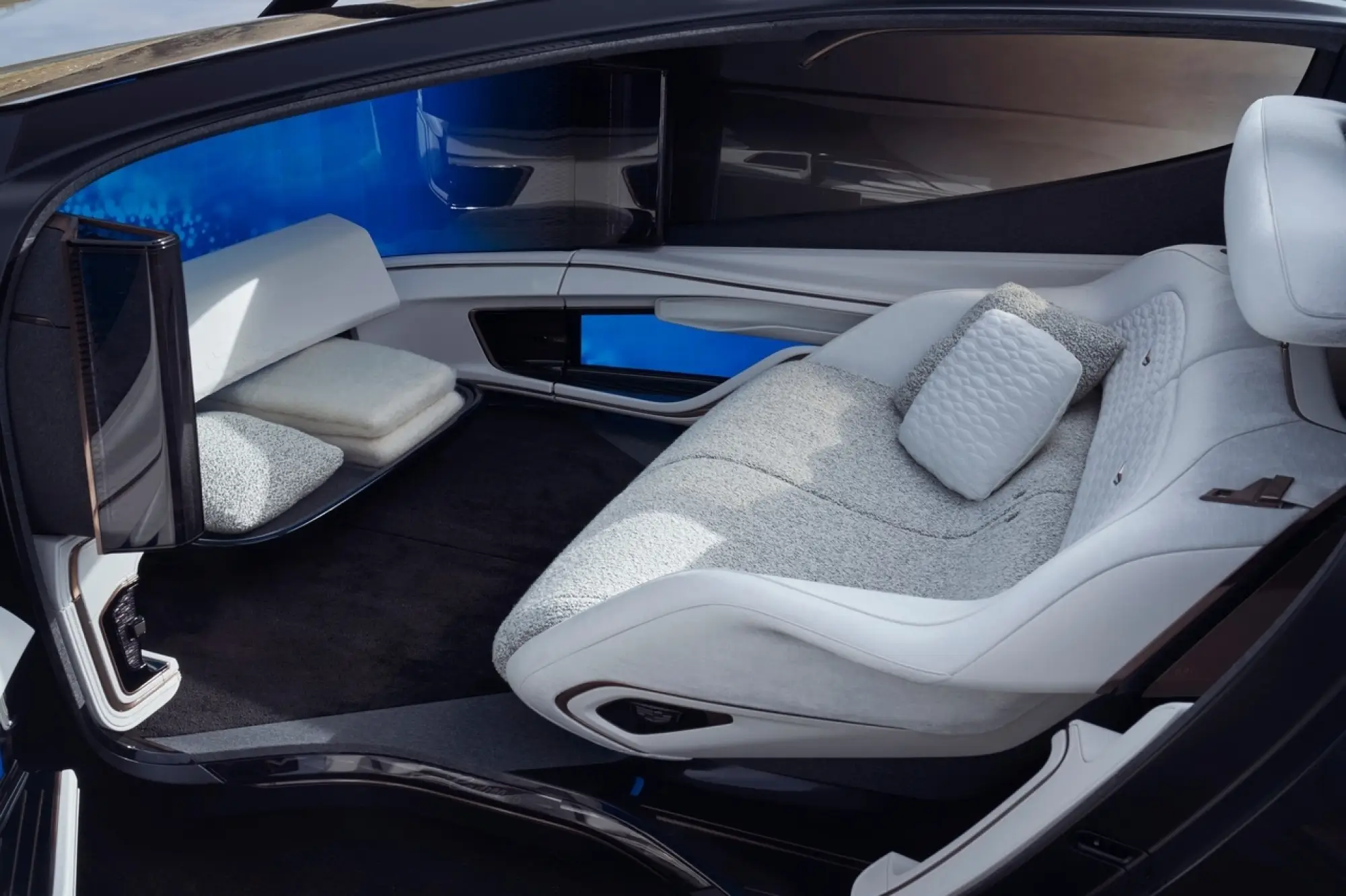 Cadillac InnerSpace - Foto - 1
