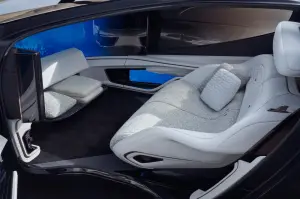 Cadillac InnerSpace - Foto - 1