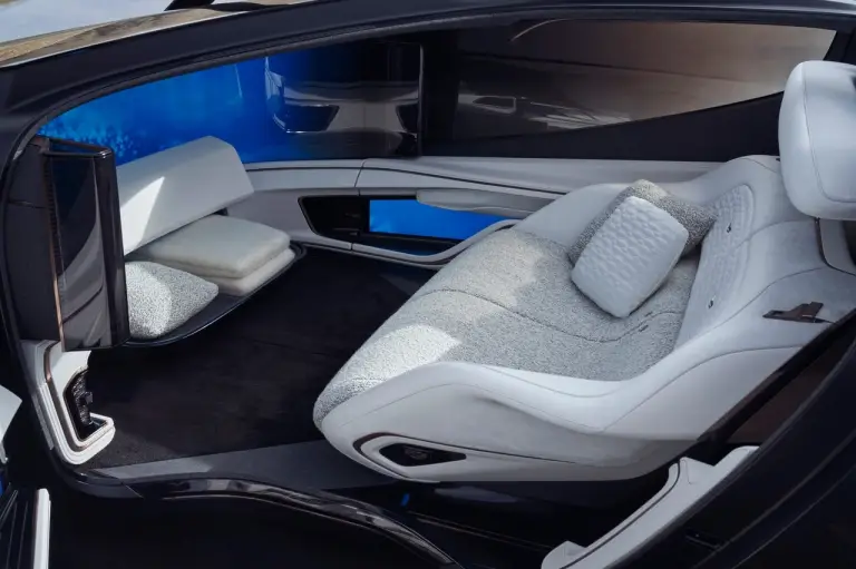 Cadillac InnerSpace - Foto - 1