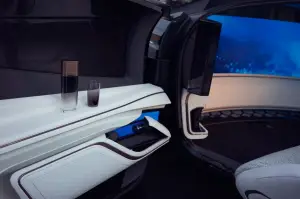 Cadillac InnerSpace - Foto - 3