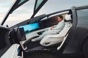 Cadillac InnerSpace - Foto - 5