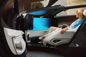 Cadillac InnerSpace - Foto - 12