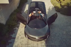 Cadillac InnerSpace - Foto - 11