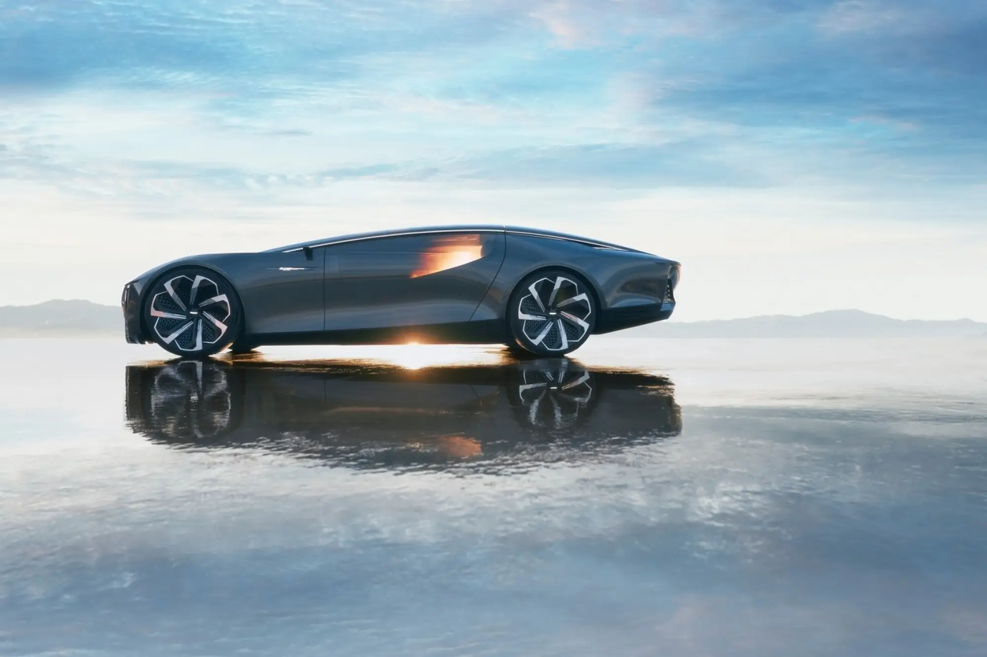 Cadillac InnerSpace - Foto - 30