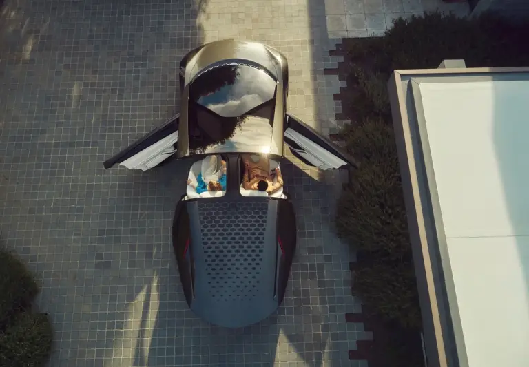 Cadillac InnerSpace - Foto - 8
